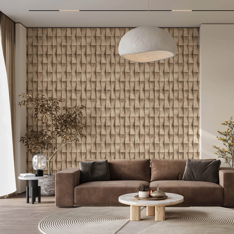 PAPEL MURAL I. MONA 81648 - 1