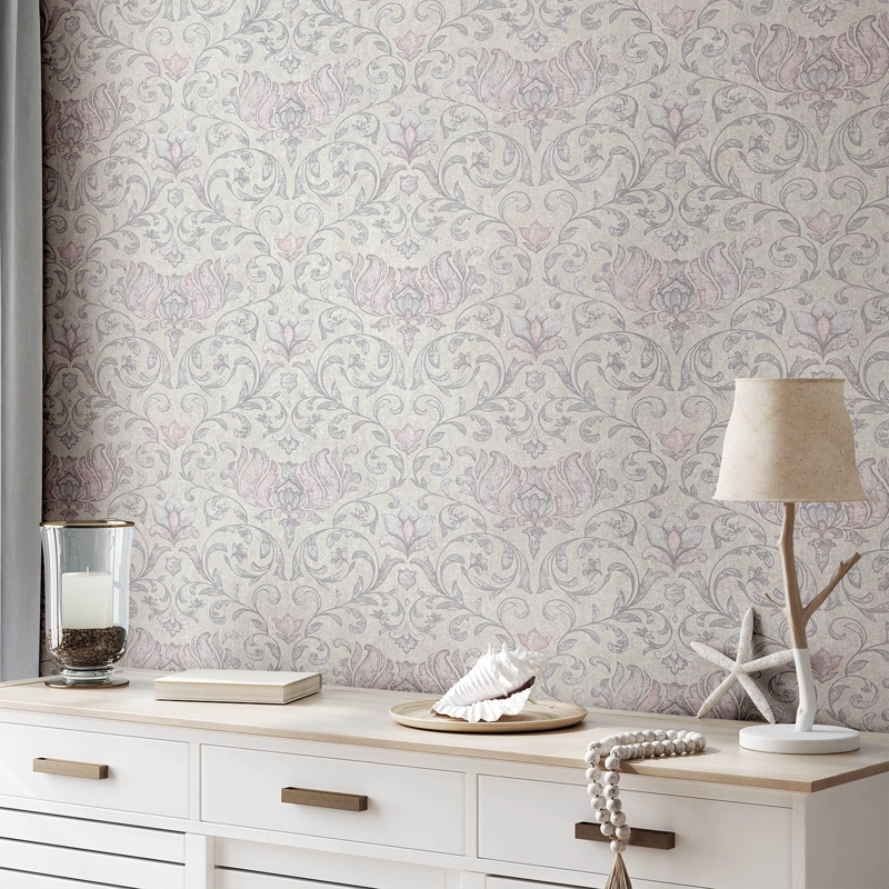 PAPEL MURAL I. ROMANCE 35150 - 1