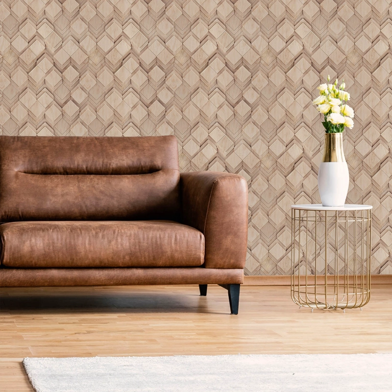 PAPEL MURAL I. MONA 81675 - 1