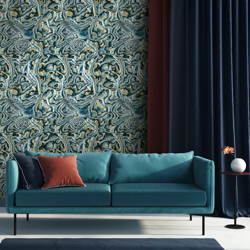 PAPEL MURAL I. MONA 81692 - 1