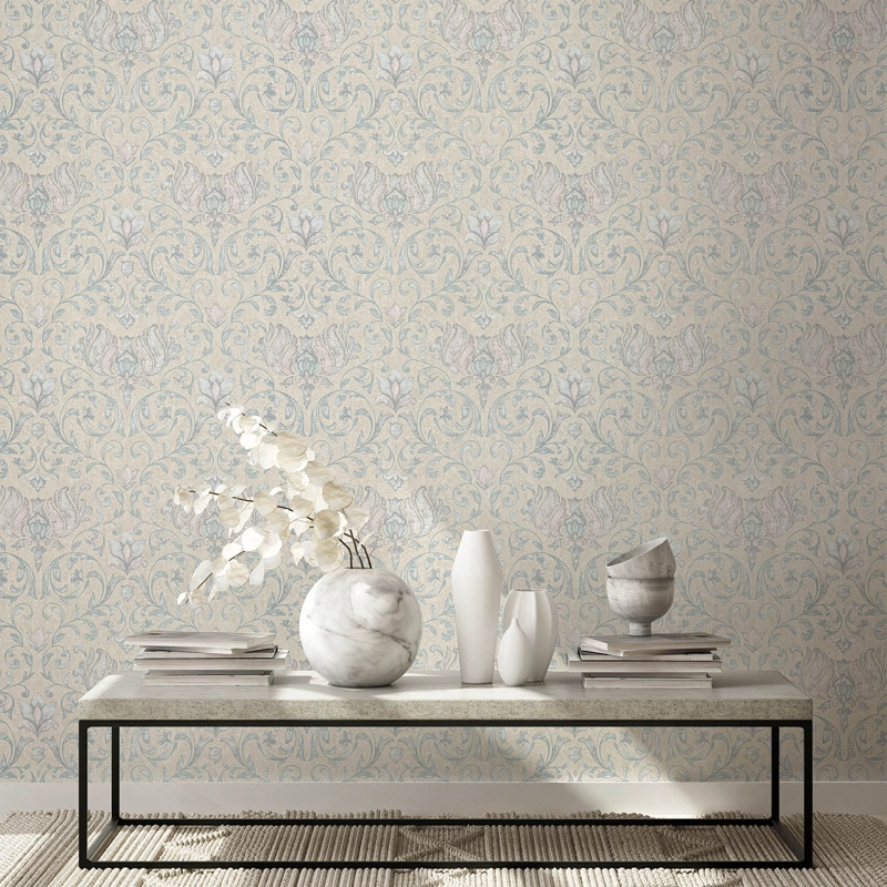 PAPEL MURAL I. ROMANCE 35151 - 1
