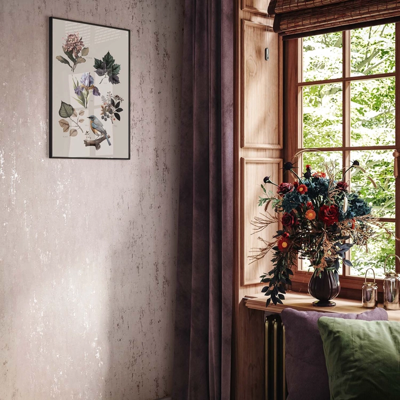 PAPEL MURAL I. ROMANCE 35125 - 1