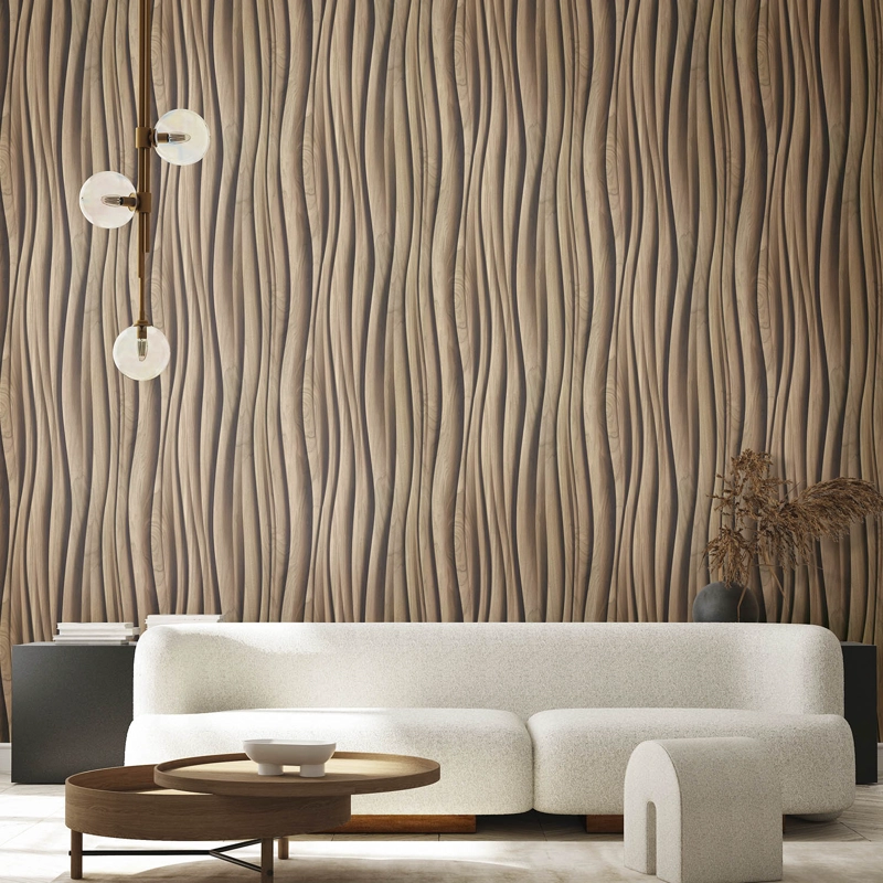 PAPEL MURAL I. MONA 81667 - 1