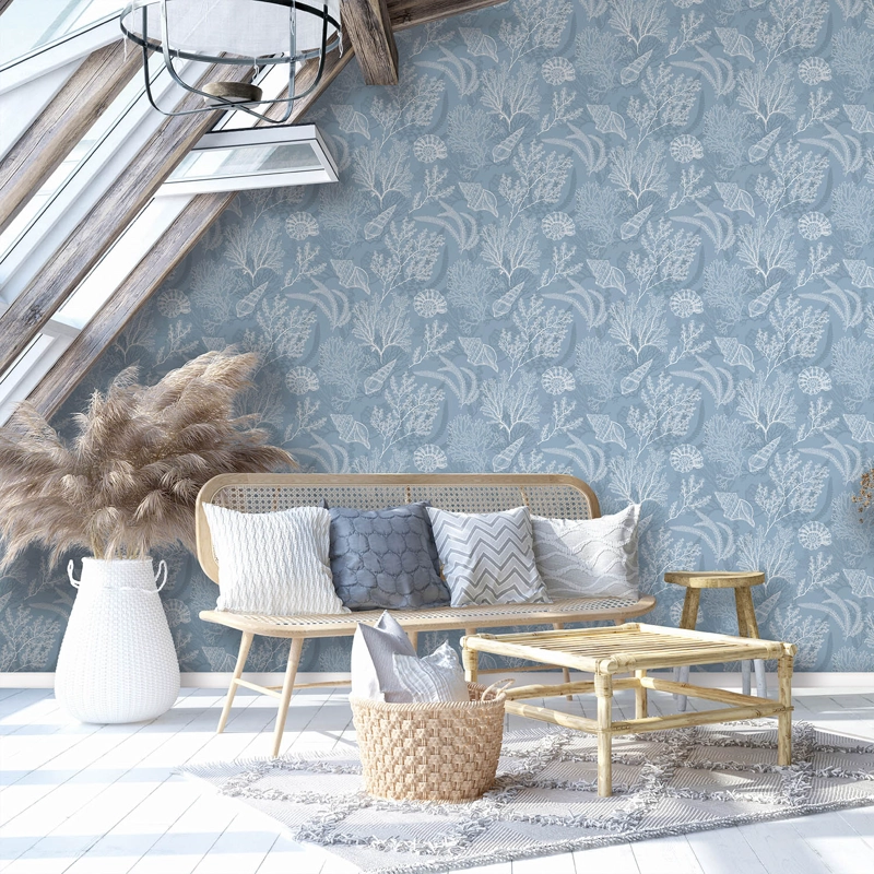 PAPEL MURAL I. MONA 81689 - 1