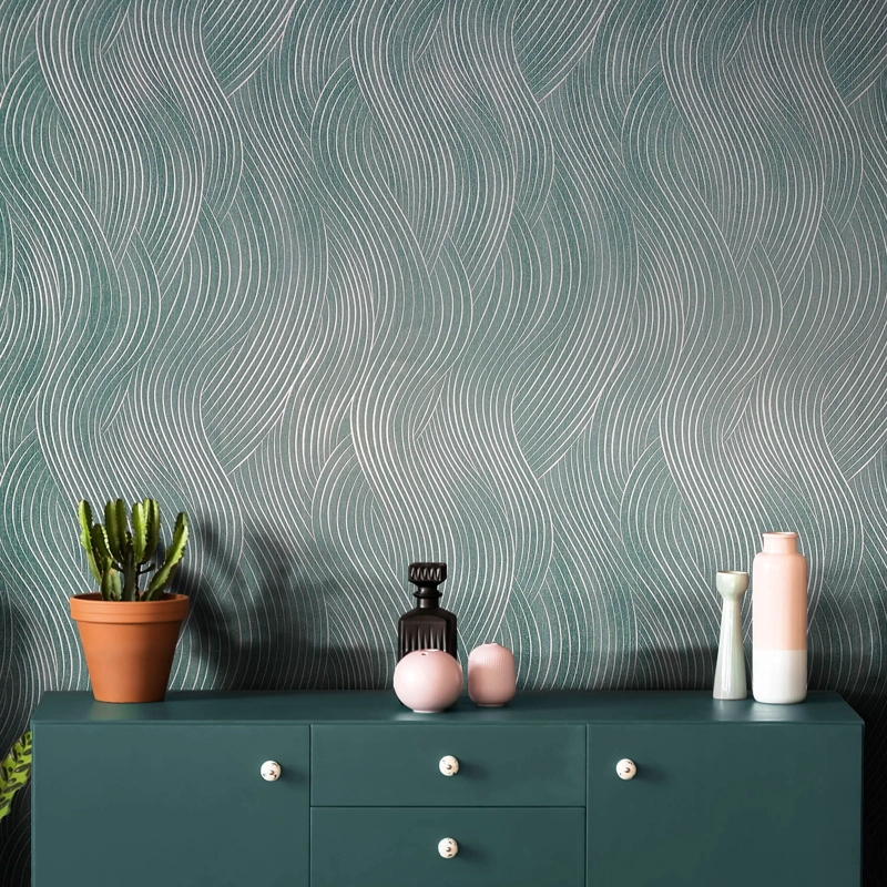 PAPEL MURAL I. MONA 82478 - 1