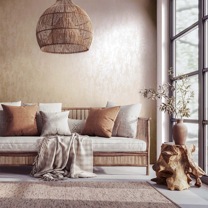 PAPEL MURAL I. ROMANCE 35131 - 1