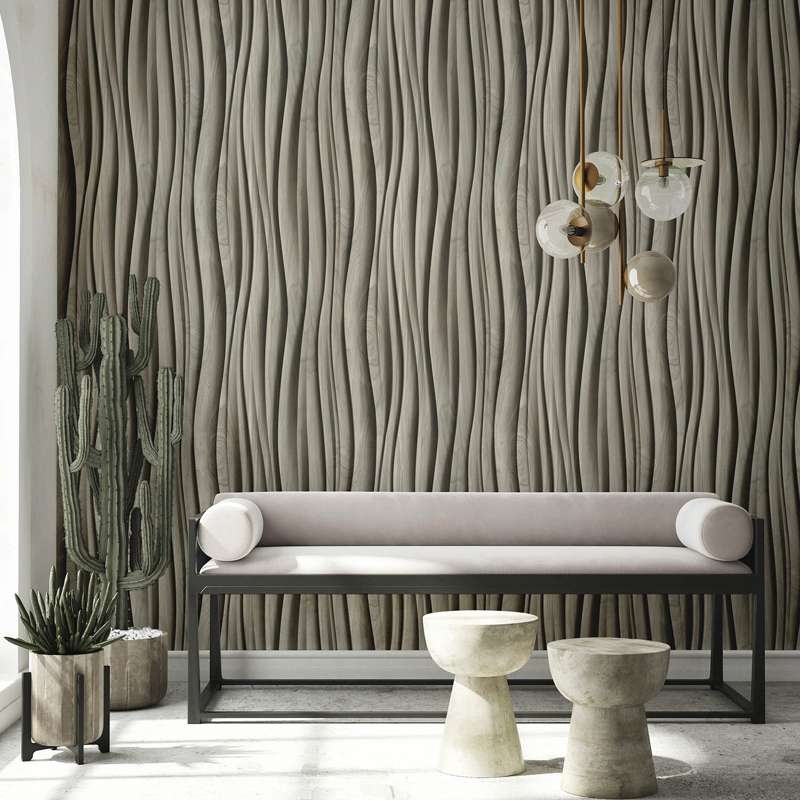 PAPEL MURAL I. MONA 81665 - 1