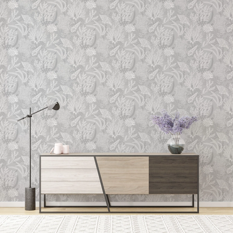 PAPEL MURAL I. MONA 81687 - 1