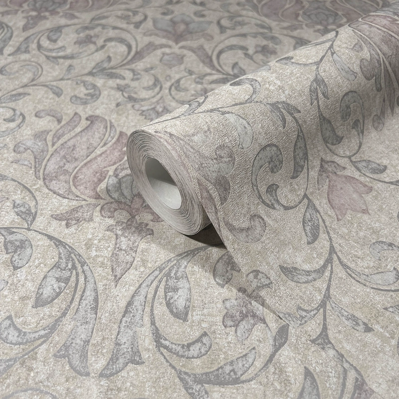 PAPEL MURAL I. ROMANCE 35152 - 3