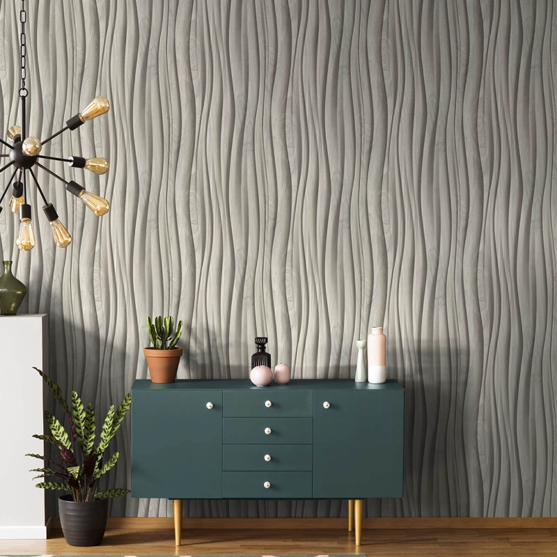PAPEL MURAL I. MONA 81666 - 1