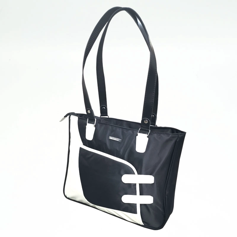 CARTERA NOTEBOOK BLACK & WHITE 13.3' | TAMAÑO UNICO - 1