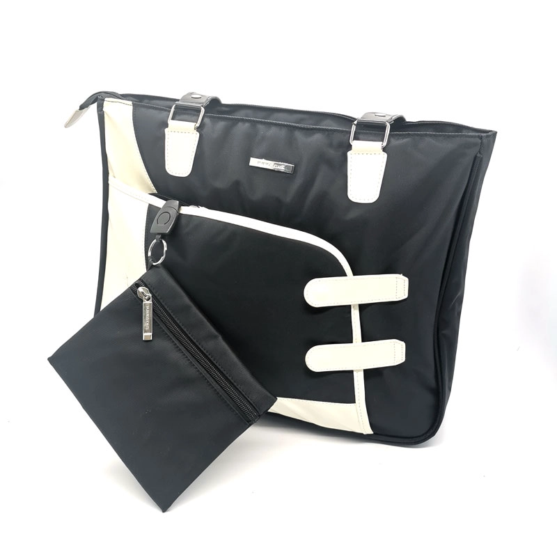 CARTERA NOTEBOOK BLACK & WHITE 13.3' | TAMAÑO UNICO - 2