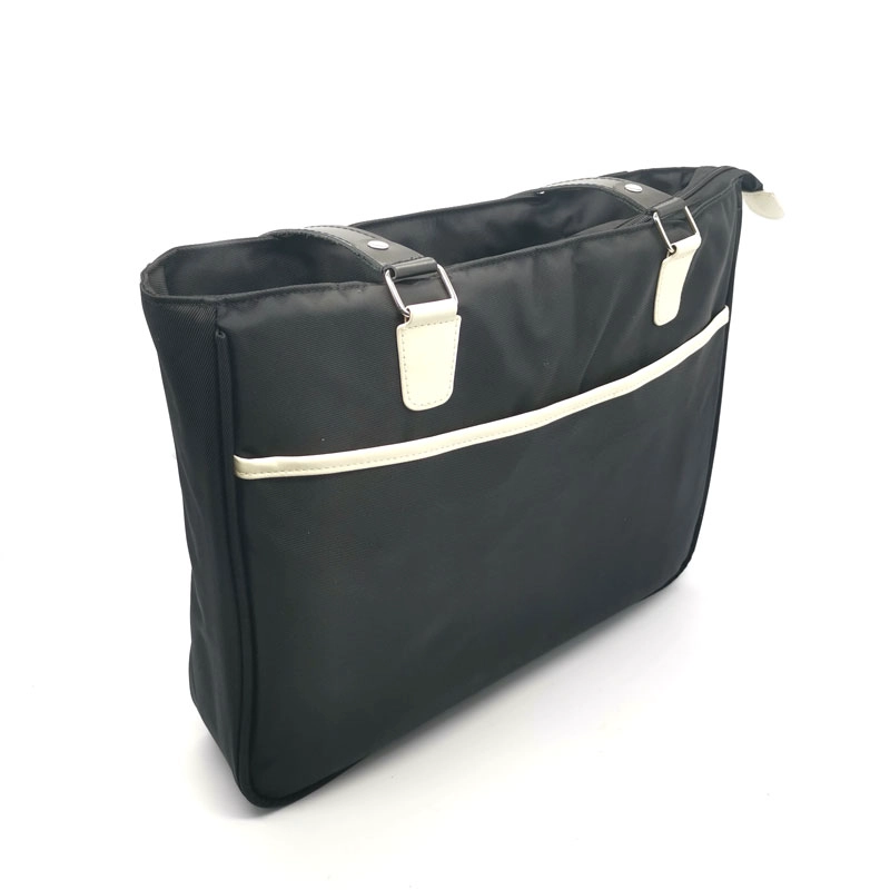 CARTERA NOTEBOOK BLACK & WHITE 13.3' | TAMAÑO UNICO - 3