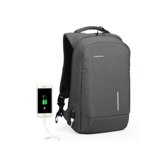 KINGSONS 3149W FORTRESS SECURE ANTIRROBO - 1