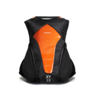 KINSONS 3092W SPORT ORANGE - 1