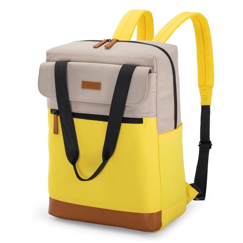 MOCHILA VGOAL 6320W EBISU - 1
