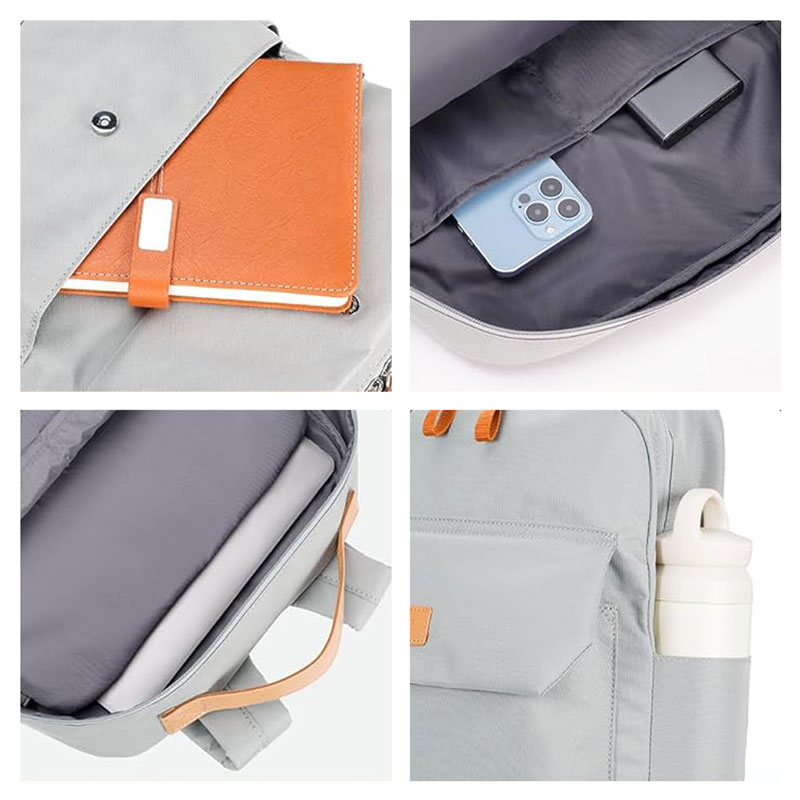 MOCHILA VGOAL 6325W SUSANOO - 6