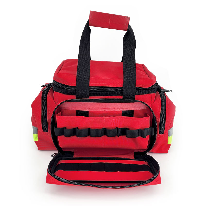 BOLSO VISITADOR MEDICO PANDORA - 3
