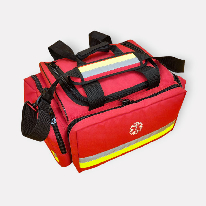BOLSO VISITADOR MEDICO PANDORA GRANDE - 1