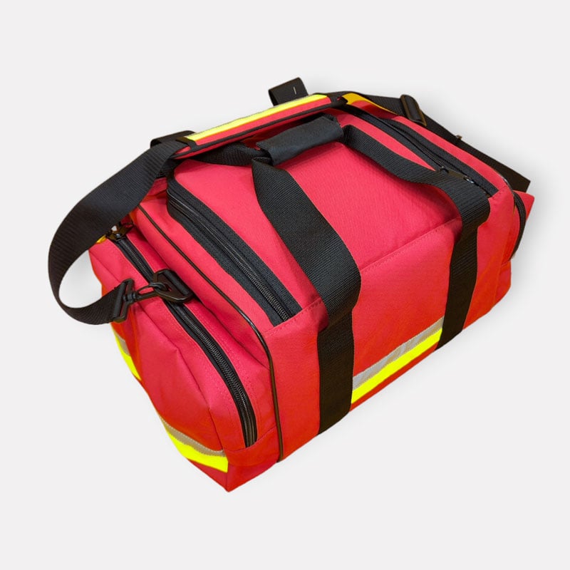 BOLSO VISITADOR MEDICO PANDORA GRANDE - 3