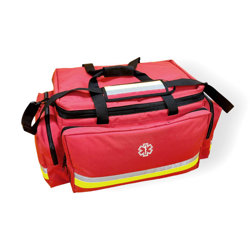 BOLSO VISITADOR MEDICO PANDORA HEAVY DUTY - 1