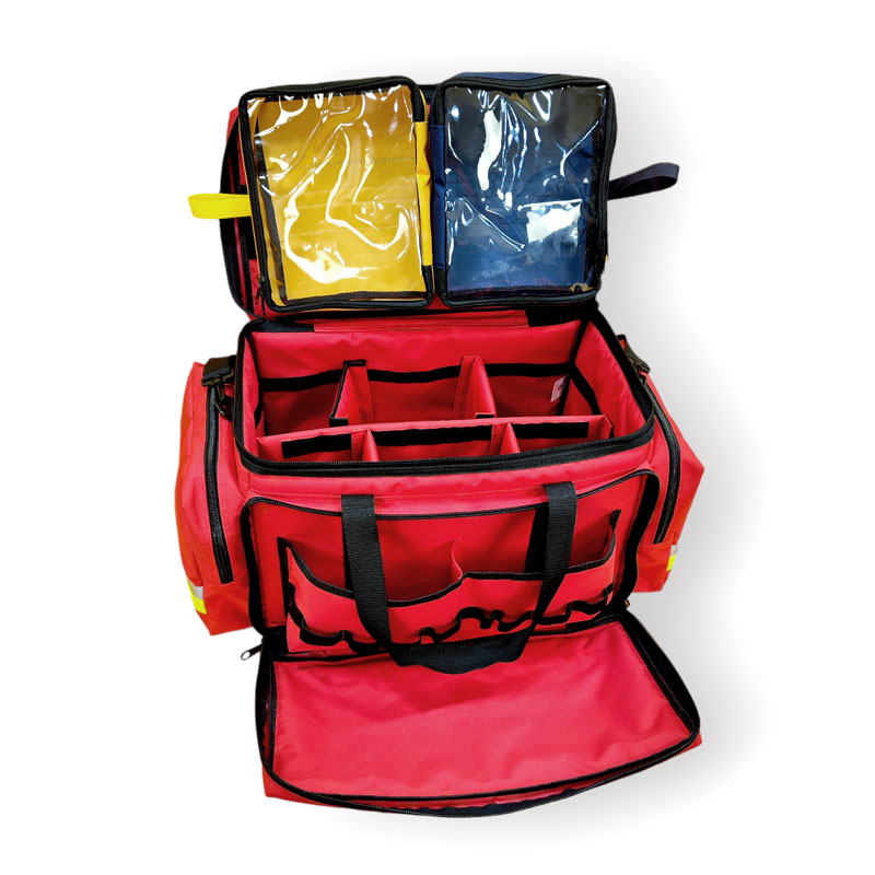 BOLSO VISITADOR MEDICO PANDORA HEAVY DUTY - 3
