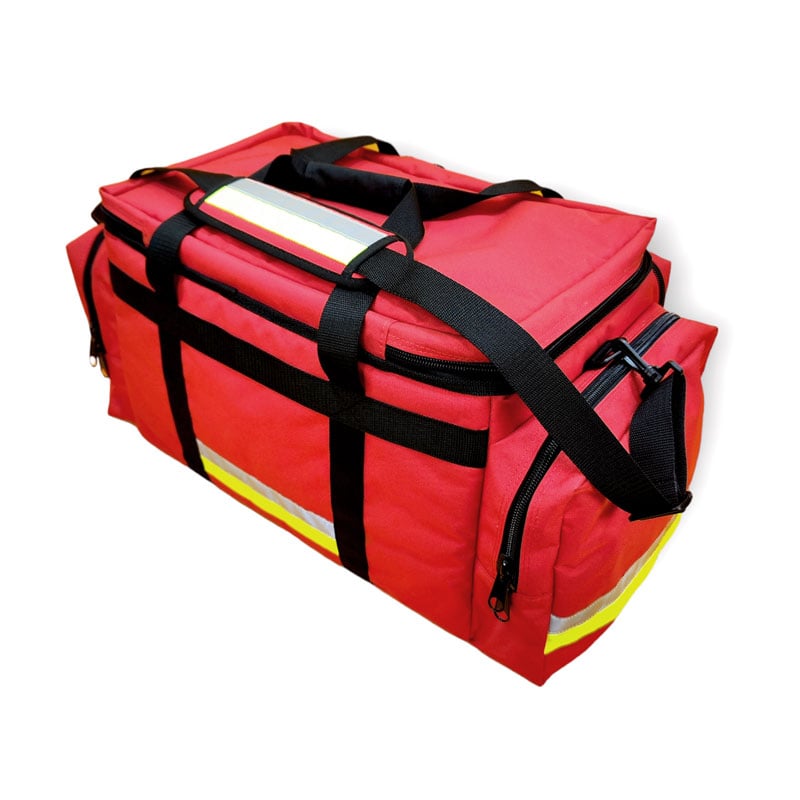 BOLSO VISITADOR MEDICO PANDORA HEAVY DUTY - 4
