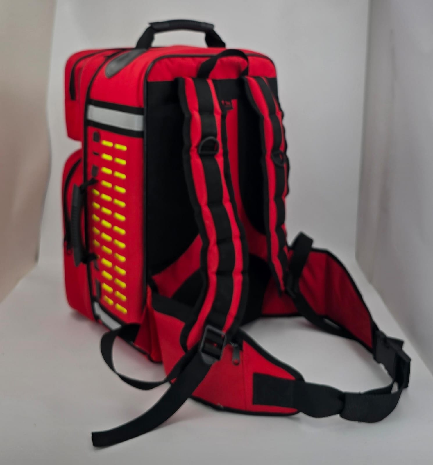 MOCHILA P-MEDS - 2