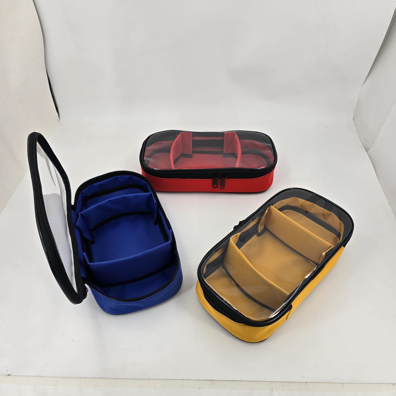 MOCHILA P-MEDS - 6