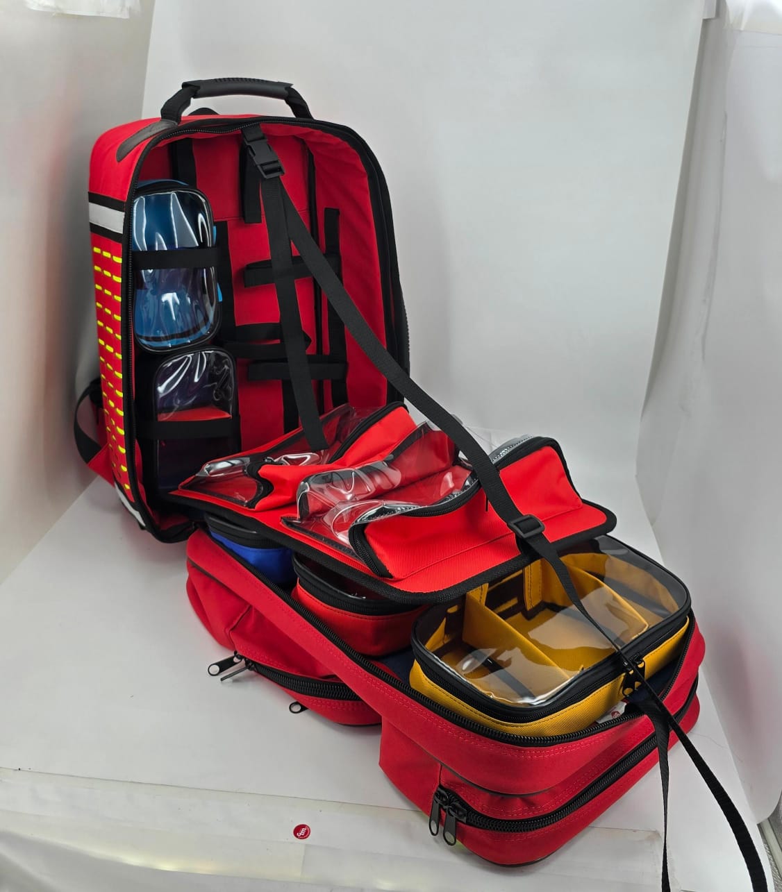 MOCHILA P-MEDS - 7