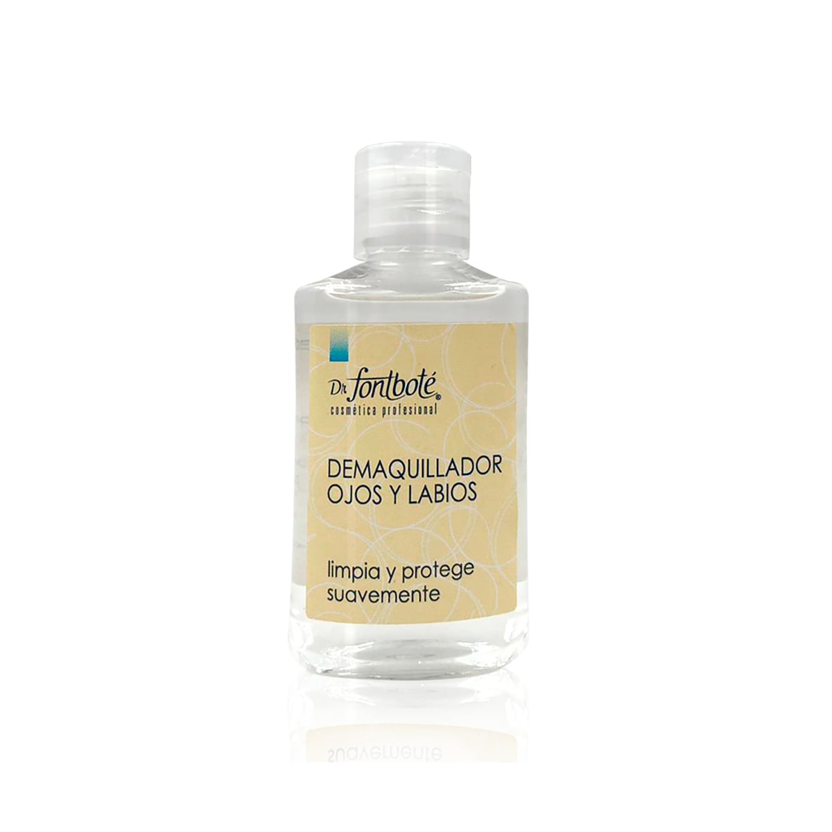 DESMAQUILLADOR DR FONTBOTÉ OJOS Y LABIOS - 1