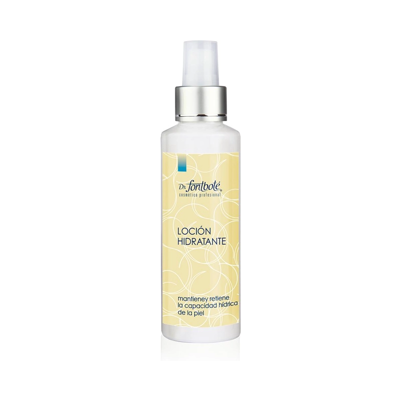 LOCION HIDRATANTE DR FONTBOTÉ 150 ML - 2
