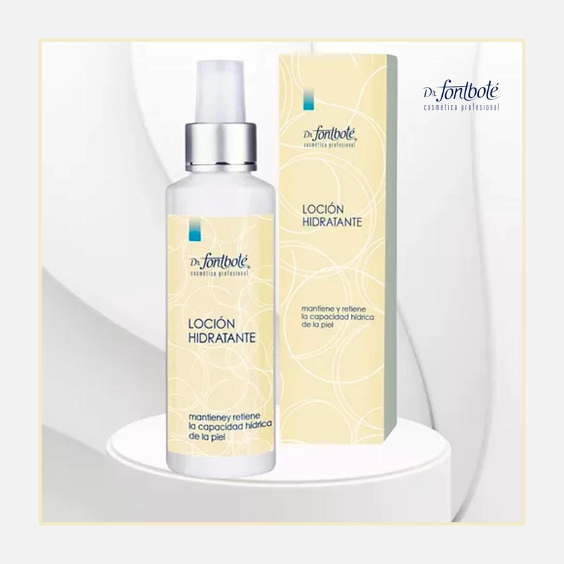 LOCION HIDRATANTE DR FONTBOTÉ 150 ML - 3