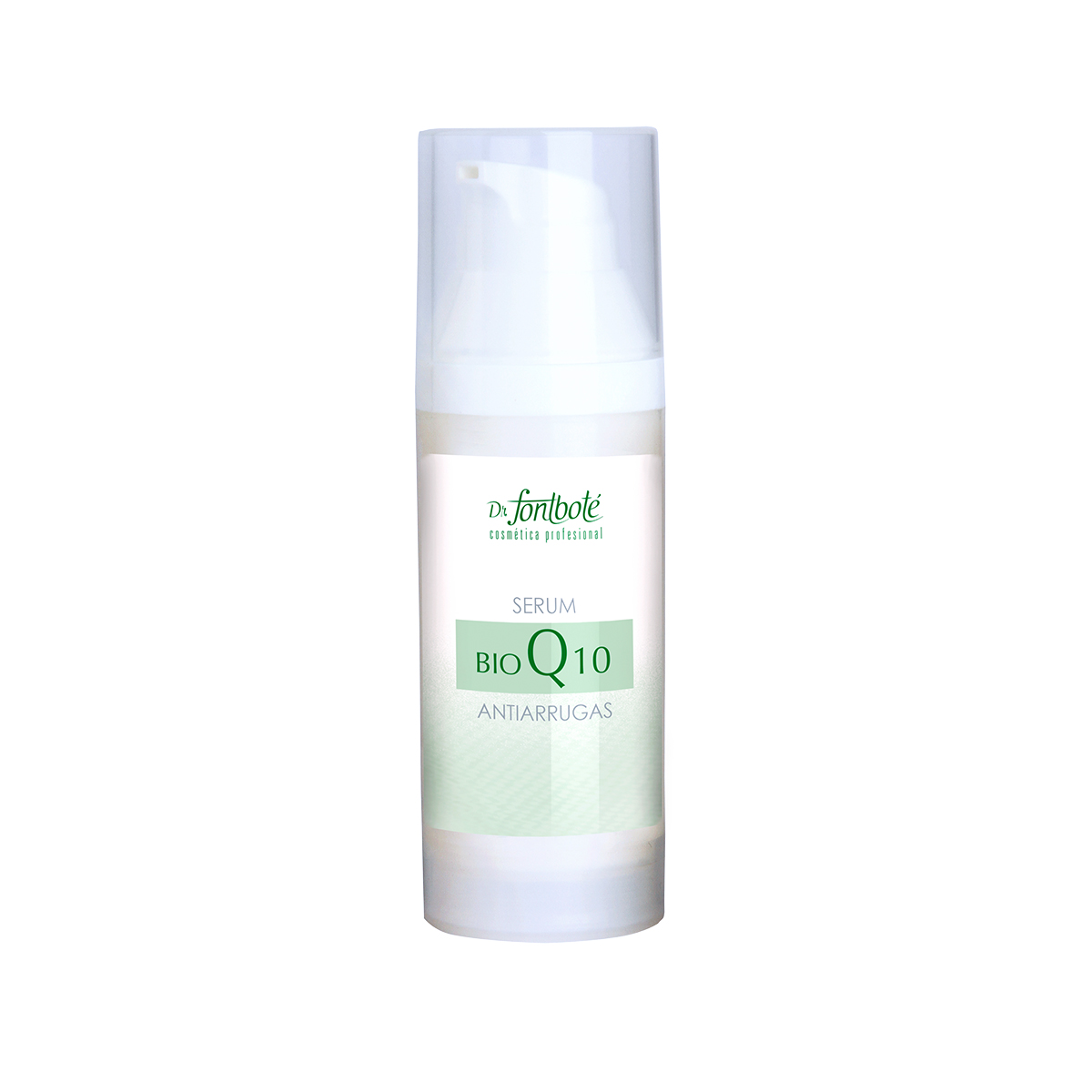 SERUM ROSTRO DR FONTBOTÉ Q10 ANTIARRUGAS - 1