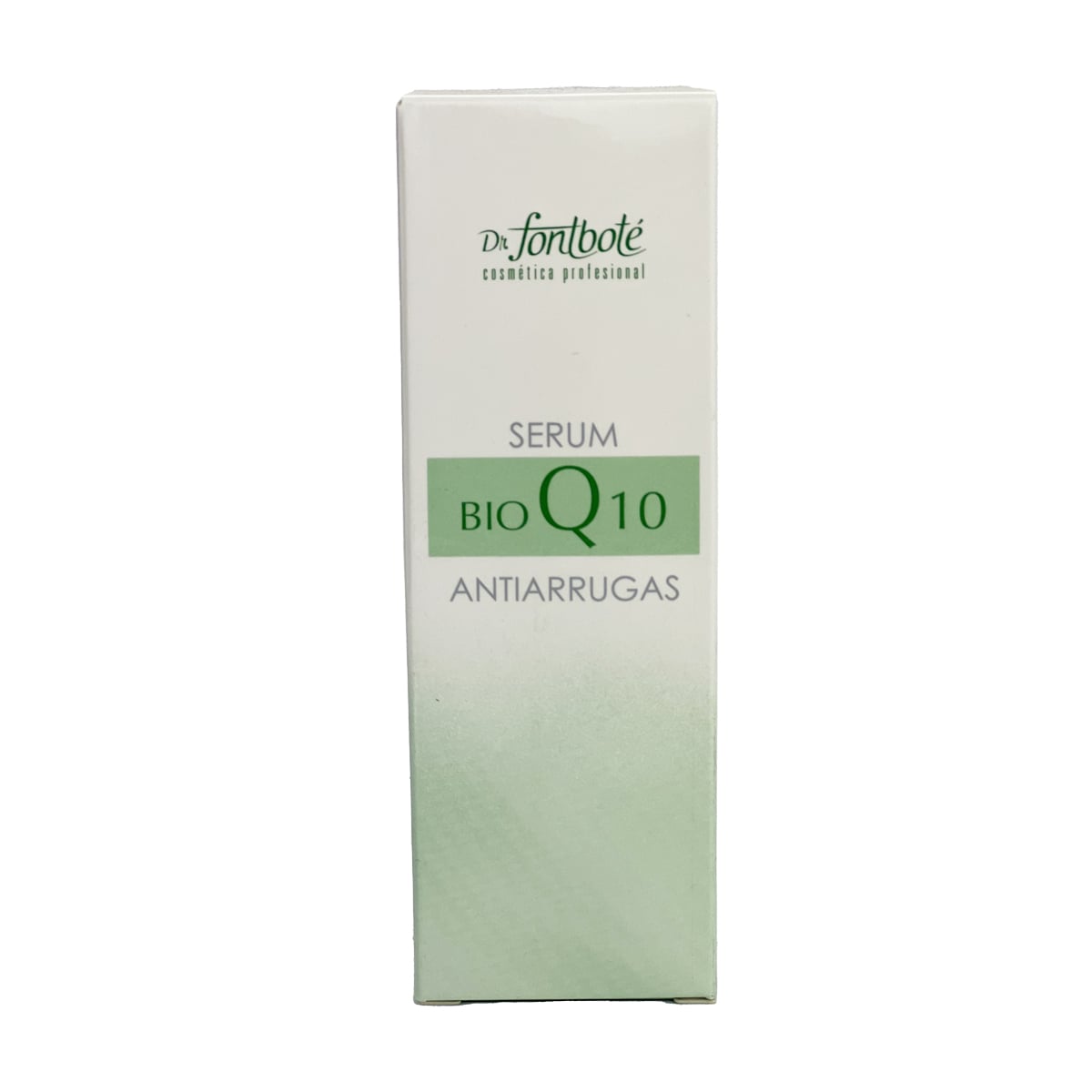SERUM ROSTRO DR FONTBOTÉ Q10 ANTIARRUGAS - 2