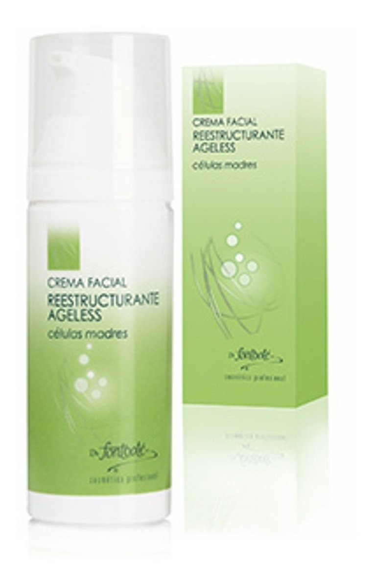CREMA FACIAL DR FONTBOTÉ 50 GR RESTRUCTURANTE CELULAS MADRES - 2