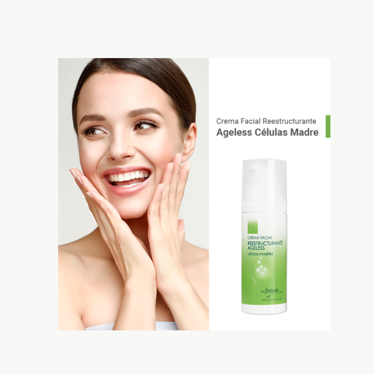 CREMA FACIAL DR FONTBOTÉ 50 GR RESTRUCTURANTE CELULAS MADRES - 3