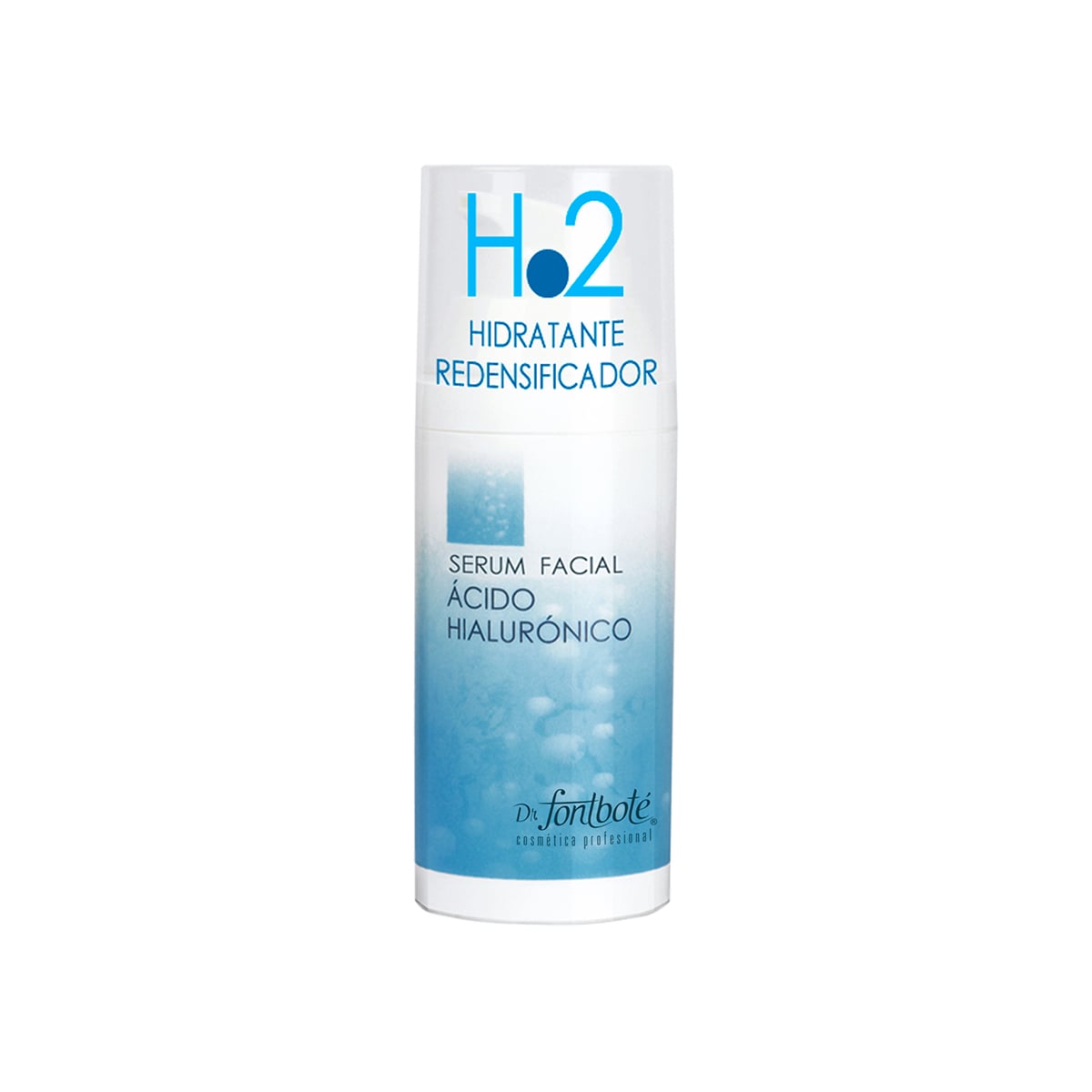 SERUM FACIAL DR FONTBOTÉ ACIDO HIALURONICO - 1