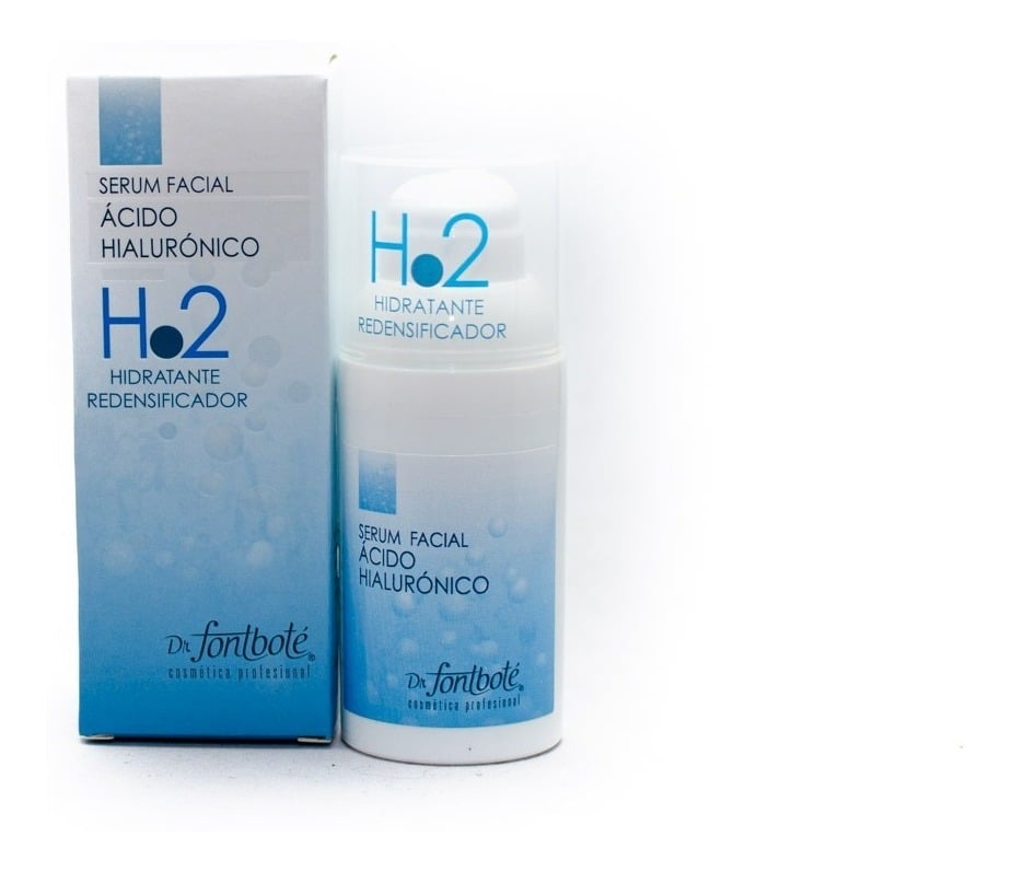 SERUM FACIAL DR FONTBOTÉ ACIDO HIALURONICO - 3