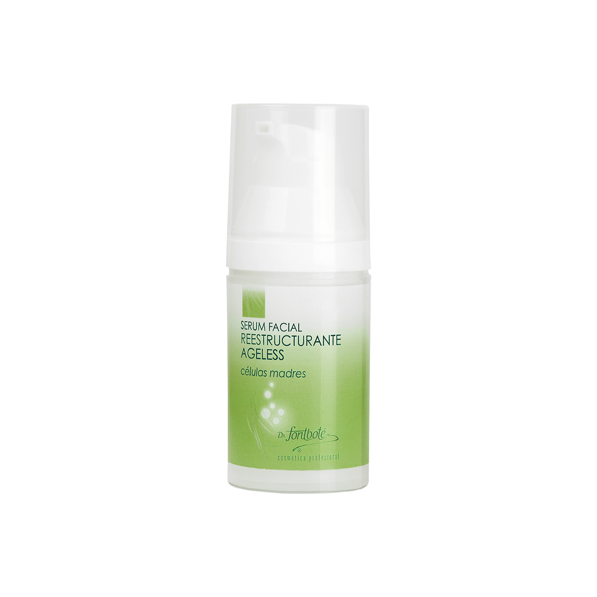 SERUM FACIAL DR FONTBOTÉ RESTRUCTURANTE CELULAS MADRES - 1