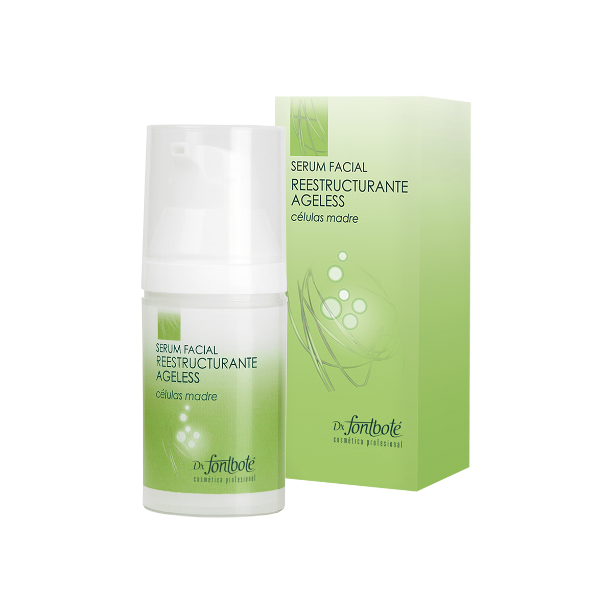 SERUM FACIAL DR FONTBOTÉ RESTRUCTURANTE CELULAS MADRES - 2