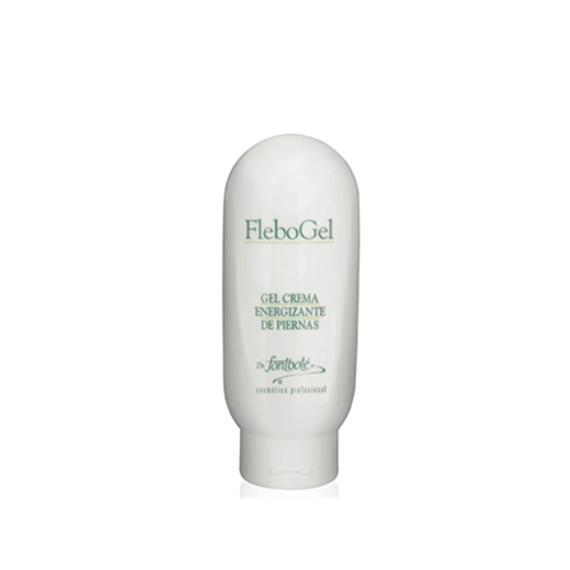 GEL CREMA CUERPO DR FONTBOTÉ 180 ML FLEBOGEL ENERGIZANTE DE PIERNAS - 1
