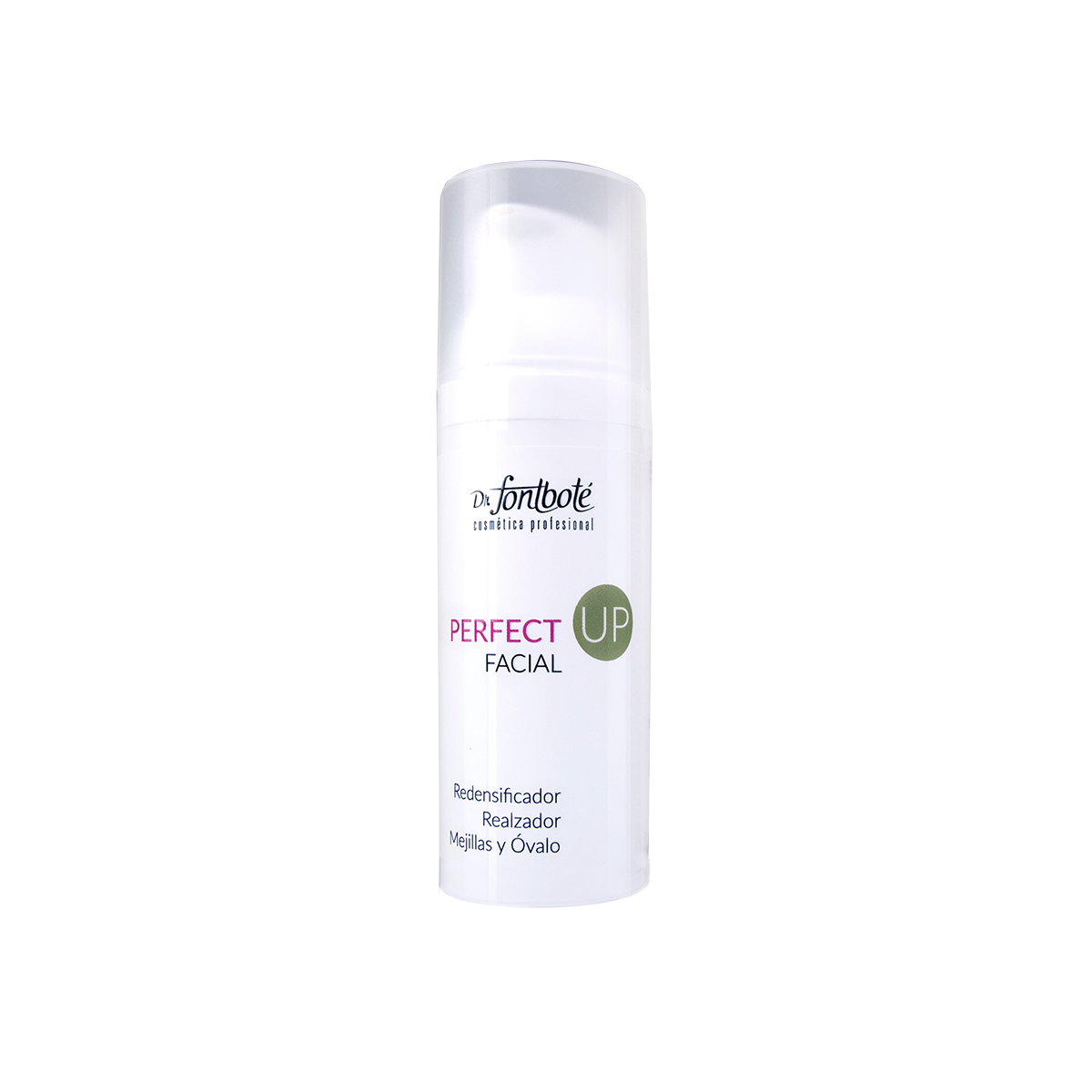HIDRATANTE ROSTRO DR FONTBOTÉ 50 G PERFECT UP FACIAL (MEJILLAS Y OVALO) - 1