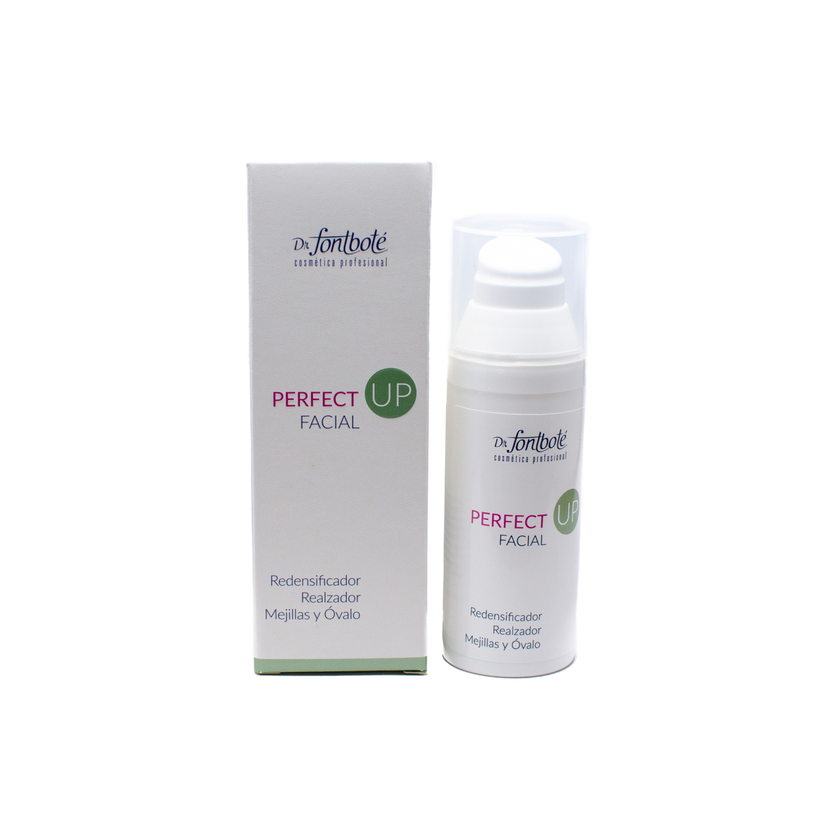 HIDRATANTE ROSTRO DR FONTBOTÉ 50 G PERFECT UP FACIAL (MEJILLAS Y OVALO) - 3