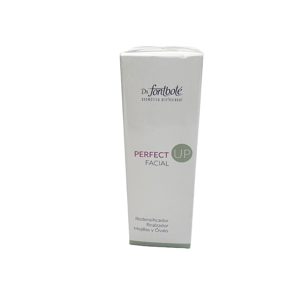HIDRATANTE ROSTRO DR FONTBOTÉ 50 G PERFECT UP FACIAL (MEJILLAS Y OVALO) - 4