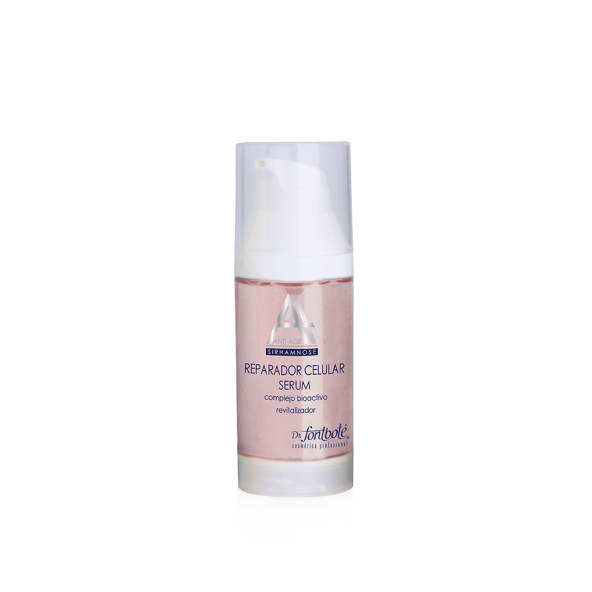 SERUM REPARADOR ROSTRO DR FONTBOTÉ 30 GRS CELULAR - 1