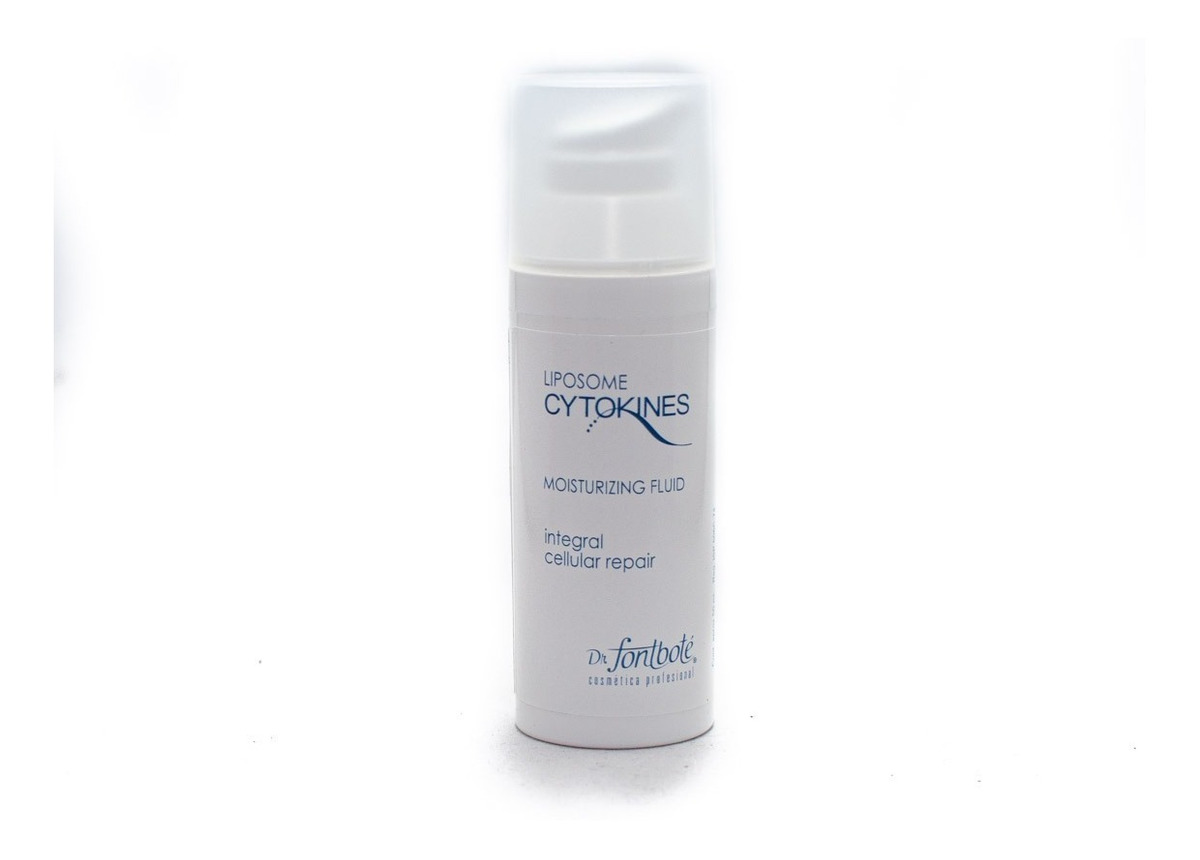 SERUM REPARADOR ROSTRO DR FONTBOTÉ 30 GRS CELULAR - 2