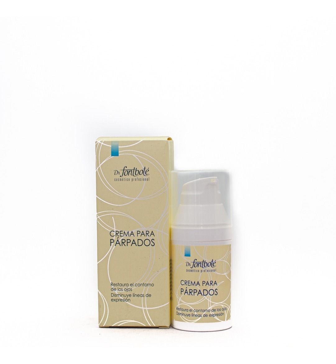 CREMA DR FONTBOTÉ PARA PARPADOS - 2