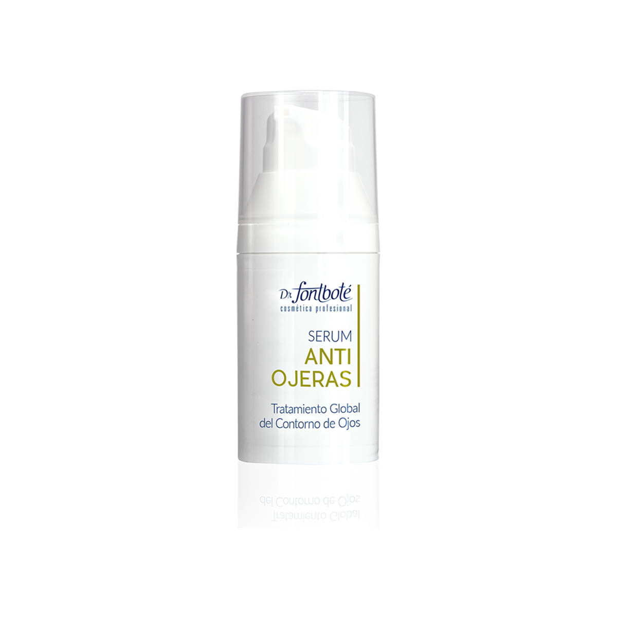 SERUM DR FONTBOTÉ 30 ML ANTIOJERAS - 2