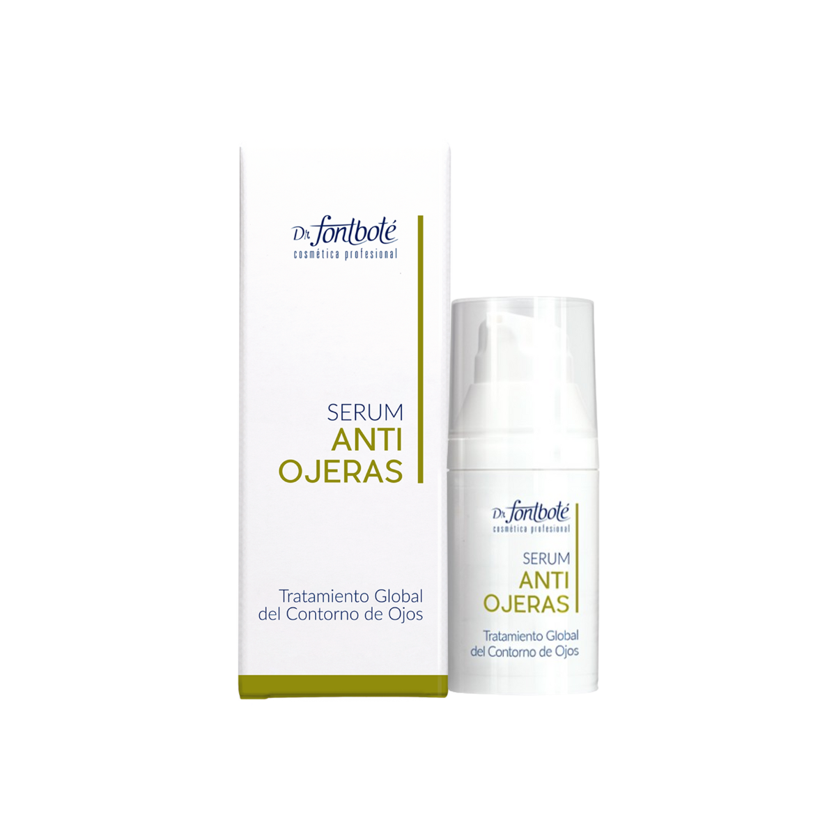 SERUM DR FONTBOTÉ 30 ML ANTIOJERAS - 5